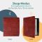 Чохол PocketBook 700_703K_710 Shell series, коричневий