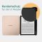 Чохол PocketBook 700_703K_710 Shell series, коричневий