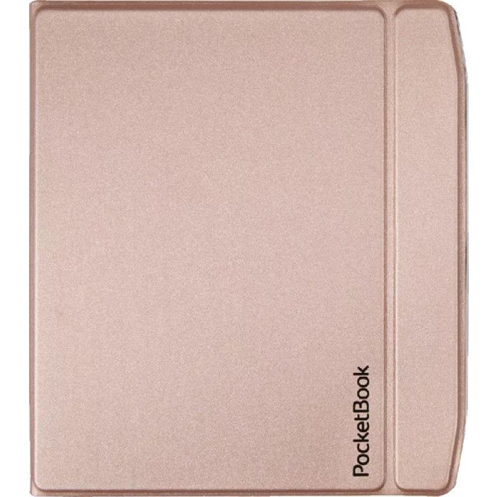 Чохол PocketBook 700_703K_710 Flip series, бежевий