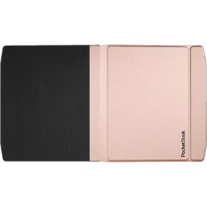 Чохол PocketBook 700_703K_710 Flip series, бежевий