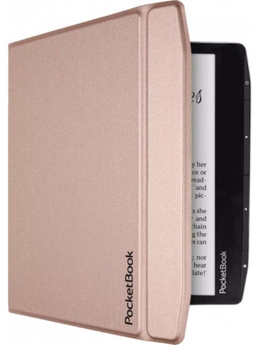 Чохол PocketBook 700_703K_710 Flip series, бежевий