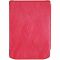 Чохол PocketBook 619_629_634 Shell series, червоний