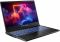 Ноутбук Dream Machines RG5060-15 15.6QHD IPS, Intel i9-14900HX, 32GB, F1TB, NVD5060-8, DOS, чорний