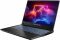 Ноутбук Dream Machines RG5060-15 15.6QHD IPS, Intel i9-14900HX, 32GB, F1TB, NVD5060-8, DOS, чорний