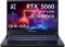 Ноутбук Dream Machines RG5060-15 15.6QHD IPS, Intel i9-14900HX, 32GB, F1TB, NVD5060-8, DOS, чорний