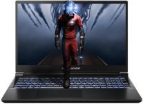 Ноутбук Dream Machines RG5060-15 15.6QHD IPS, Intel i9-14900HX, 32GB, F1TB, NVD5060-8, DOS, чорний