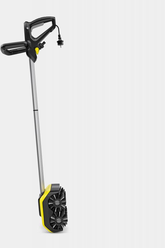 Машина для миття тераси Karcher PCL 6 30Вт 600-800об/хв 300мм 4.5кг