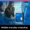 Жорсткий диск WD 2TB 3.5" 5400 64MB SATA Blue