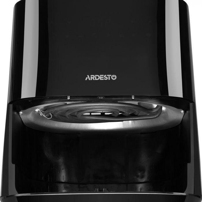 Мультипіч ARDESTO 1450Вт, чаша-5л, сенсорне керув., 8 авто. програм, пластик, чорний
