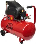 Компресор повітряний Vitals Master GK55.t48-8а 1500кВт, 50л, 184·120л/хв, 8бар, 27.5кг