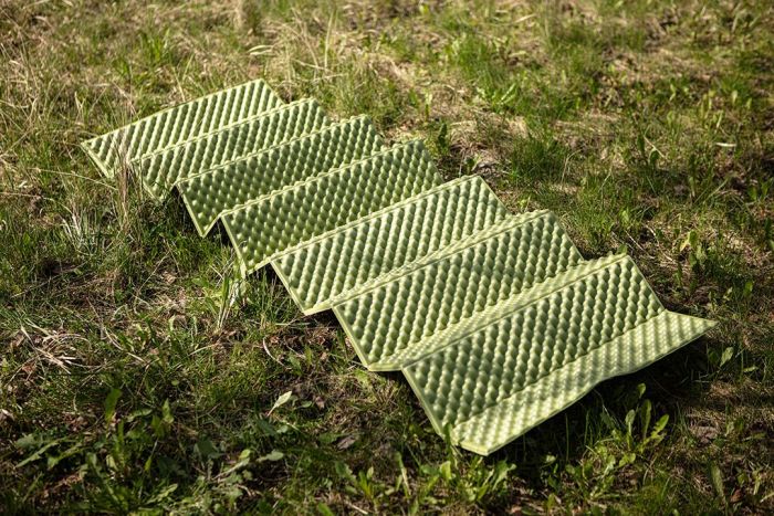 Карримат складаний Neo Tools 185x56x1,8см пінопласт XPE, 0.32кг
