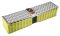 Карримат складаний Neo Tools 185x56x1,8см пінопласт XPE, 0.32кг
