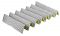 Карримат складаний Neo Tools 185x56x1,8см пінопласт XPE, 0.32кг
