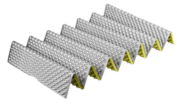 Карримат складаний Neo Tools 185x56x1,8см пінопласт XPE, 0.32кг