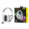 Гарнітура ігрова 2E GAMING HG355, 7.1, mini-jack/dual 3.5мм/USB-A, 1.5/1.5/0.2м, білий