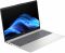 Ноутбук HP 15-fd1009ua 15.6" FHD IPS AG, Intel 3-100U, 16GB, F512GB, UMA, DOS, сріблястий