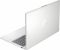 Ноутбук HP 15-fd1005ua 15.6" FHD IPS AG, Intel 7-150U, 16GB, F512GB, UMA, DOS, сріблястий