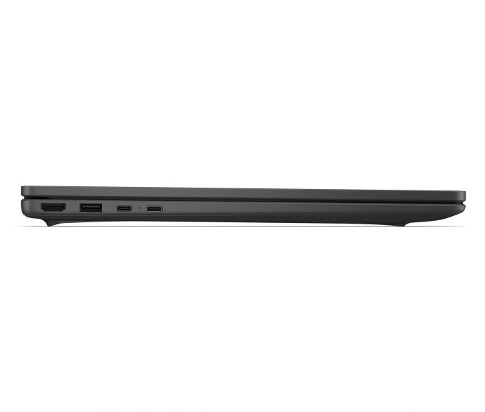 Ноутбук HP OmniBook 3 AI PC 17-dn0001ua 17.3" FHD IPS AG, AMD R7 250, 24GB, F512GB, UMA, DOS, чорний