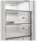 Морозильна камера Whirlpool, 186.5x59.7х70.9, 286л, E, NF, дисплей, інв., нерж