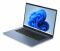 Ноутбук HP OmniBook 3 17-dp0006ua 17.3" FHD IPS AG, AMD R3-30, 8GB, F512GB, UMA, Win11, синій
