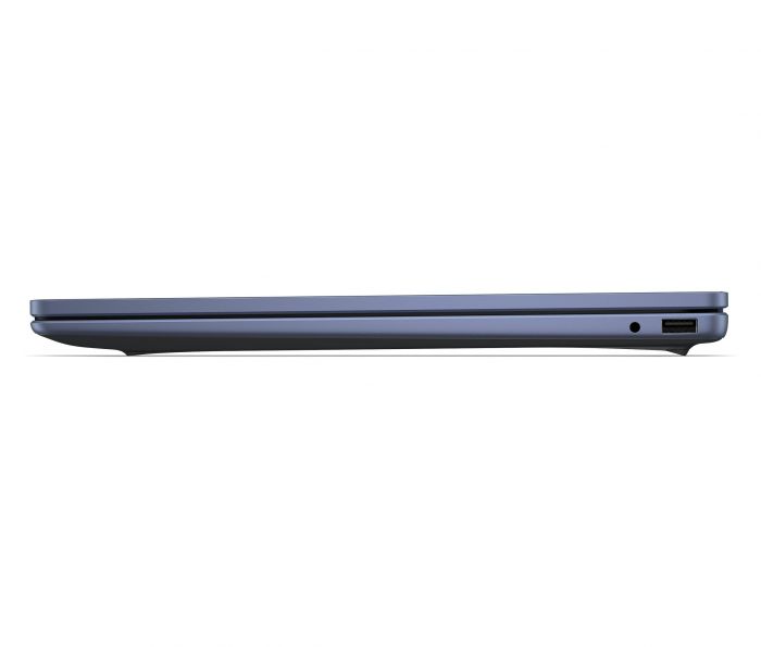 Ноутбук HP OmniBook 3 17-dp0006ua 17.3" FHD IPS AG, AMD R3-30, 8GB, F512GB, UMA, Win11, синій