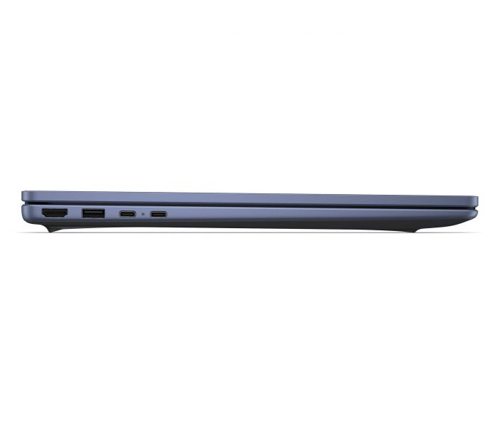 Ноутбук HP OmniBook 3 17-dp0006ua 17.3" FHD IPS AG, AMD R3-30, 8GB, F512GB, UMA, Win11, синій