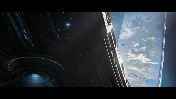 Гра консольна PS5 Halo: Campaign Evolved, BD диск