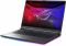 Ноутбук ASUS ROG Strix G18 G815LW-S9168 18" WQXGA IPS, Intel Ultra 9 275HX, 32GB, F1TB, NVD5080-6, NoOS, Сірий