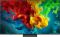 Телевізор 75" LG QNED 4K 120Hz (VRR 144 Гц) Smart WebOS Black