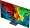 Телевізор 75" LG QNED 4K 120Hz (VRR 144 Гц) Smart WebOS Black