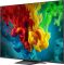 Телевізор 75" LG QNED 4K 120Hz (VRR 144 Гц) Smart WebOS Black