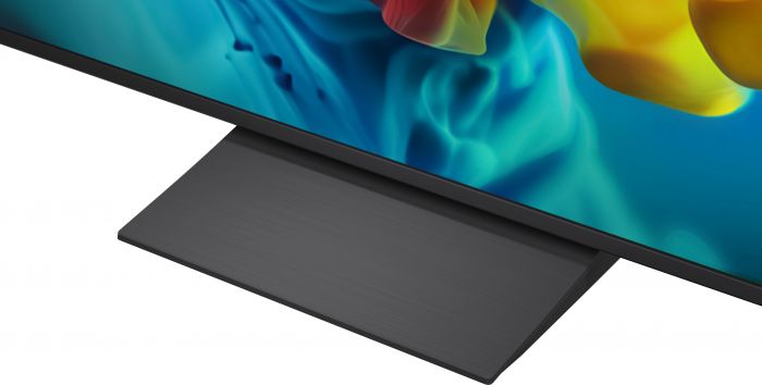 Телевізор 75" LG QNED 4K 120Hz (VRR 144 Гц) Smart WebOS Black