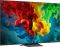Телевізор 75" LG QNED 4K 120Hz (VRR 144 Гц) Smart WebOS Black