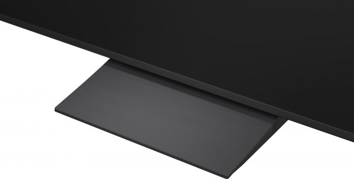Телевізор 75" LG QNED 4K 120Hz (VRR 144 Гц) Smart WebOS Black