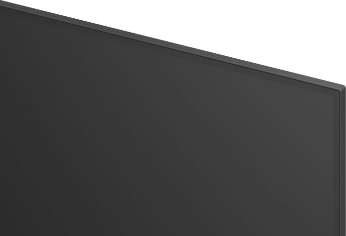 Телевізор 75" LG QNED 4K 120Hz (VRR 144 Гц) Smart WebOS Black