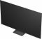 Телевізор 75" LG QNED 4K 120Hz (VRR 144 Гц) Smart WebOS Black