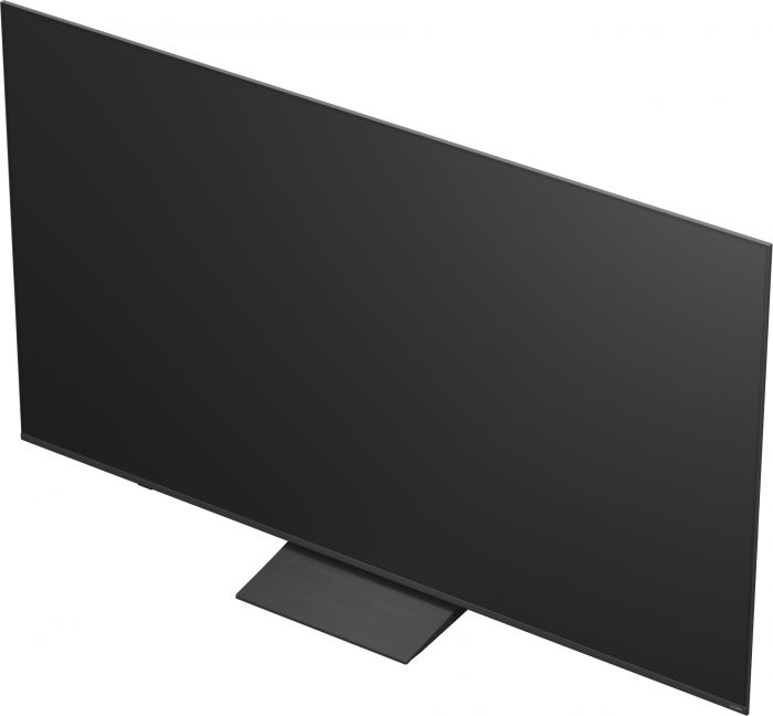 Телевізор 75" LG QNED 4K 120Hz (VRR 144 Гц) Smart WebOS Black