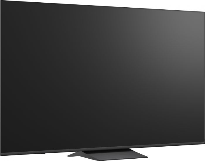 Телевізор 75" LG QNED 4K 120Hz (VRR 144 Гц) Smart WebOS Black