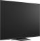 Телевізор 75" LG QNED 4K 120Hz (VRR 144 Гц) Smart WebOS Black
