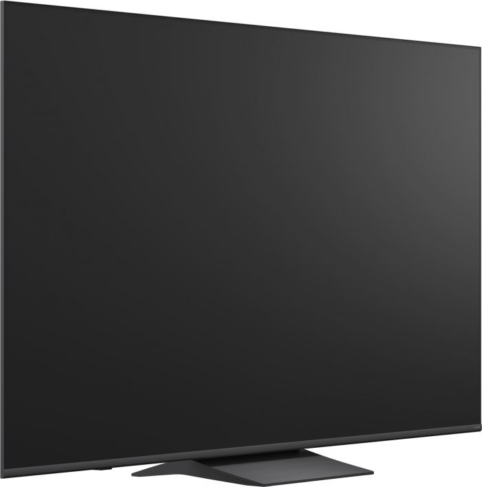 Телевізор 75" LG QNED 4K 120Hz (VRR 144 Гц) Smart WebOS Black