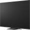 Телевізор 75" LG QNED 4K 120Hz (VRR 144 Гц) Smart WebOS Black