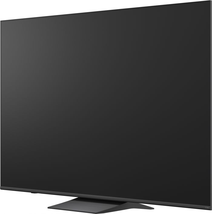 Телевізор 75" LG QNED 4K 120Hz (VRR 144 Гц) Smart WebOS Black