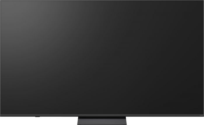 Телевізор 75" LG QNED 4K 120Hz (VRR 144 Гц) Smart WebOS Black