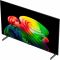 Телевізор 55" LG OLED 4K 120Hz Smart WebOS Black