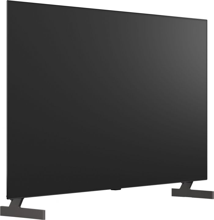 Телевізор 55" LG OLED 4K 120Hz Smart WebOS Black