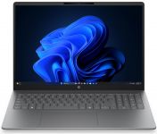 Ноутбук HP 200-G2a 16" WUXGA IPS AG, AMD R5-220, 16GB, F512GB, UMA, Win11P, сріблястий