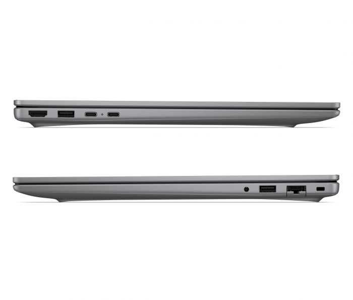Ноутбук HP 200-G2a 16" WUXGA IPS AG, AMD R5-220, 16GB, F512GB, UMA, Win11P, сріблястий