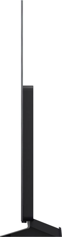 Телевізор 65" LG OLED 4K 120Hz (VRR 165Hz) Smart WebOS Black