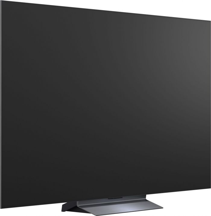 Телевізор 65" LG OLED 4K 120Hz (VRR 165Hz) Smart WebOS Black