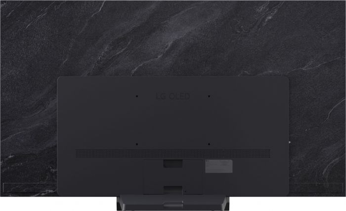 Телевізор 65" LG OLED 4K 120Hz (VRR 165Hz) Smart WebOS Black